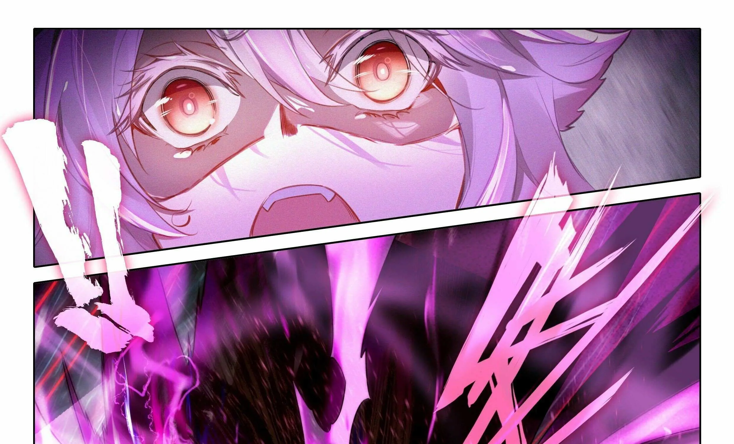 Read Soul Land V chapter 47 image 44 on Lezhin