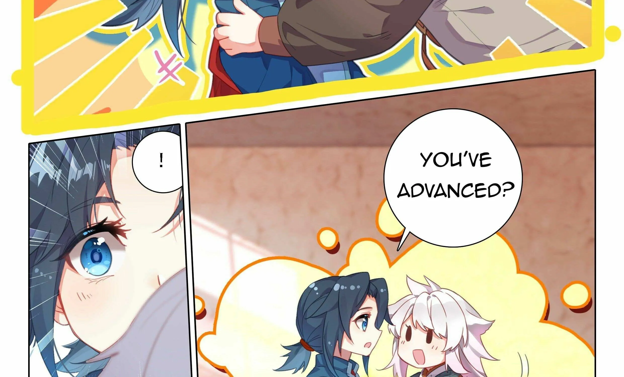 Read Soul Land V chapter 47 image 6 on Lezhin