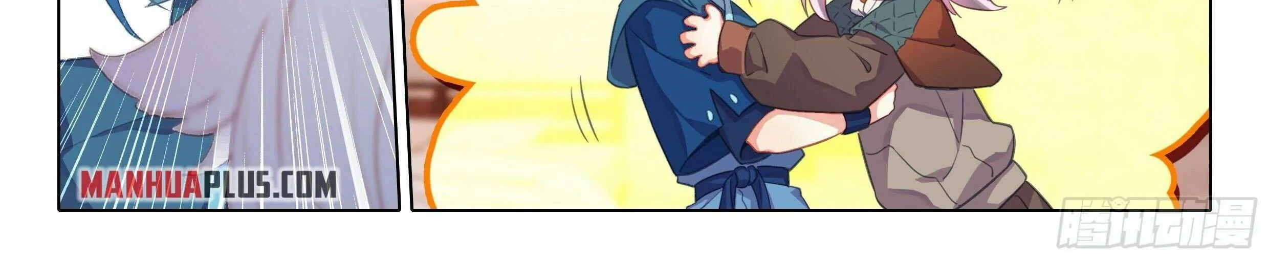 Read Soul Land V chapter 47 image 7 on Lezhin