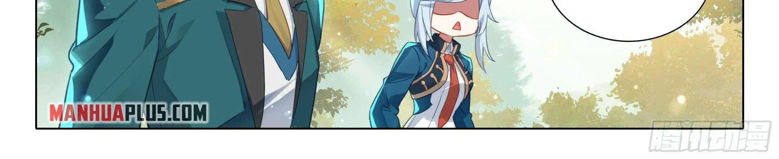 Read Soul Land V chapter 48 image 13 on Lezhin