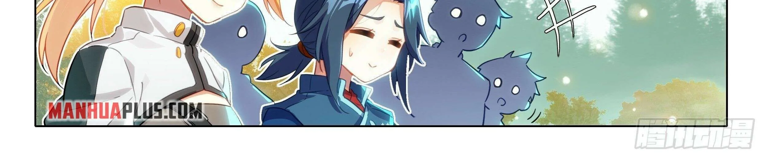 Read Soul Land V chapter 48 image 16 on Lezhin