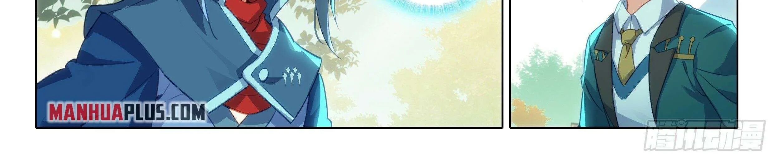 Read Soul Land V chapter 48 image 19 on Lezhin