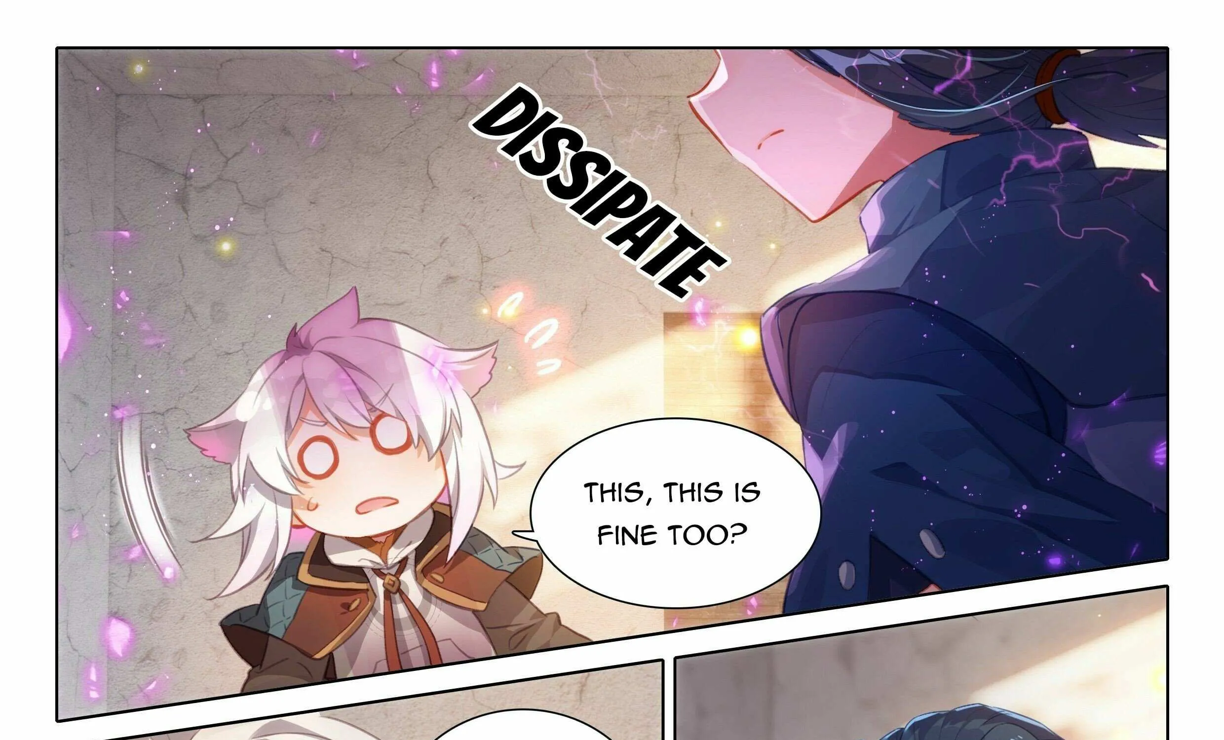 Read Soul Land V chapter 48 image 2 on Lezhin