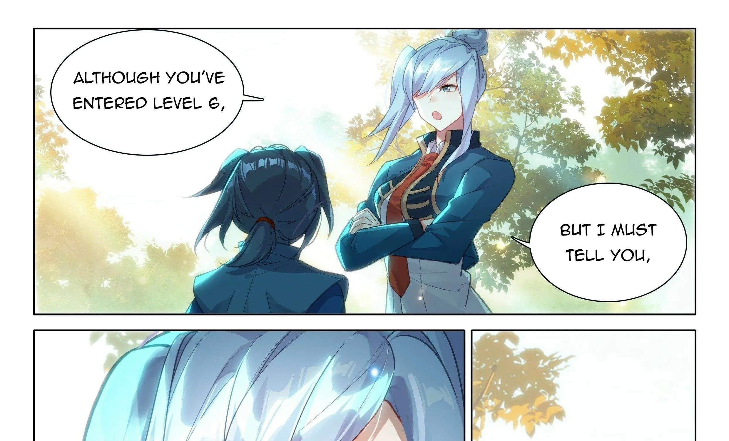 Read Soul Land V chapter 48 image 26 on Lezhin