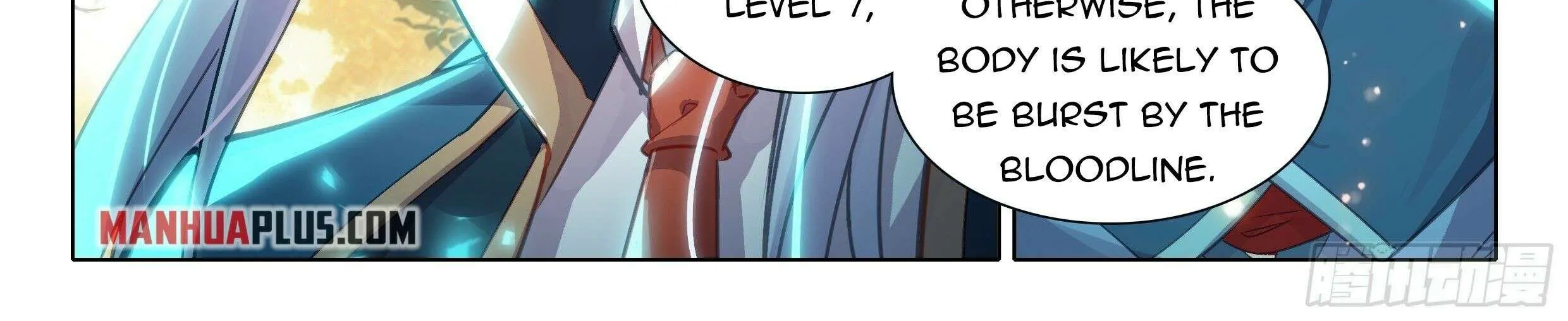 Read Soul Land V chapter 48 image 28 on Lezhin