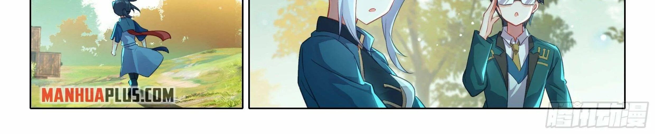 Read Soul Land V chapter 48 image 31 on Lezhin