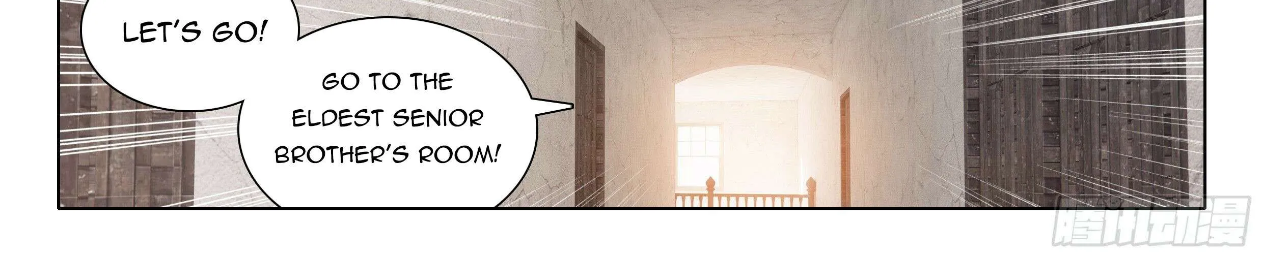 Read Soul Land V chapter 48 image 37 on Lezhin