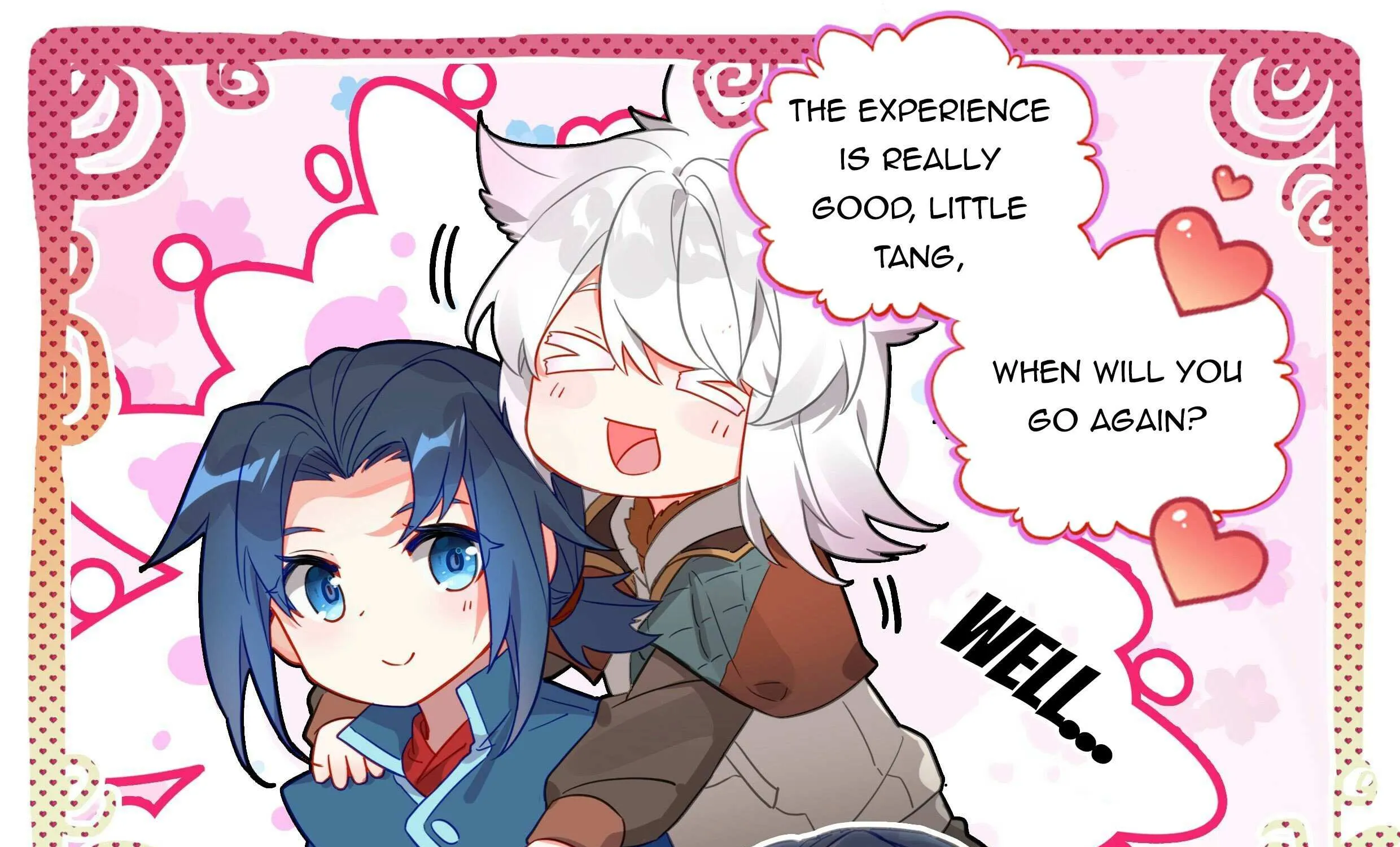 Read Soul Land V chapter 48 image 41 on Lezhin