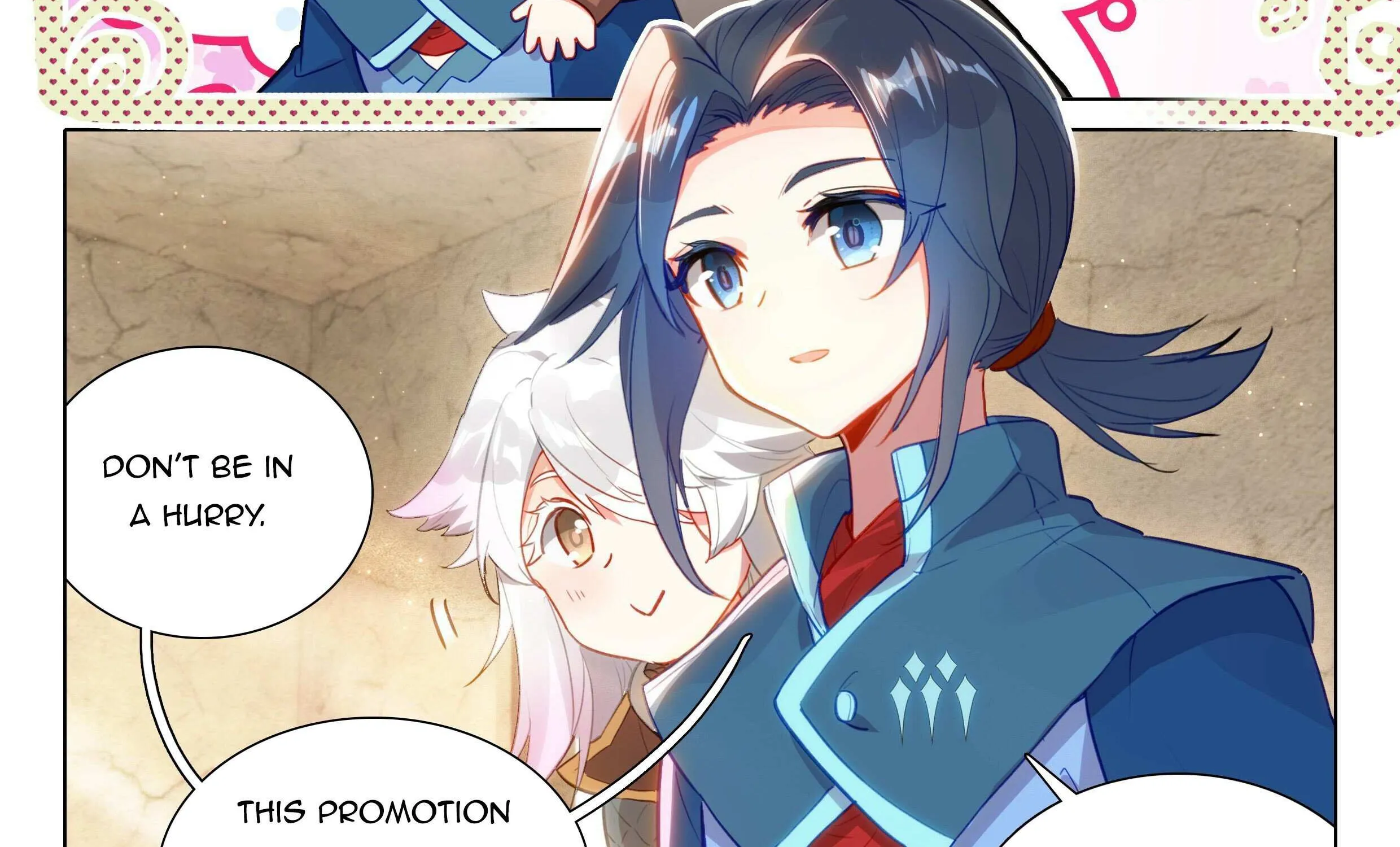 Read Soul Land V chapter 48 image 42 on Lezhin