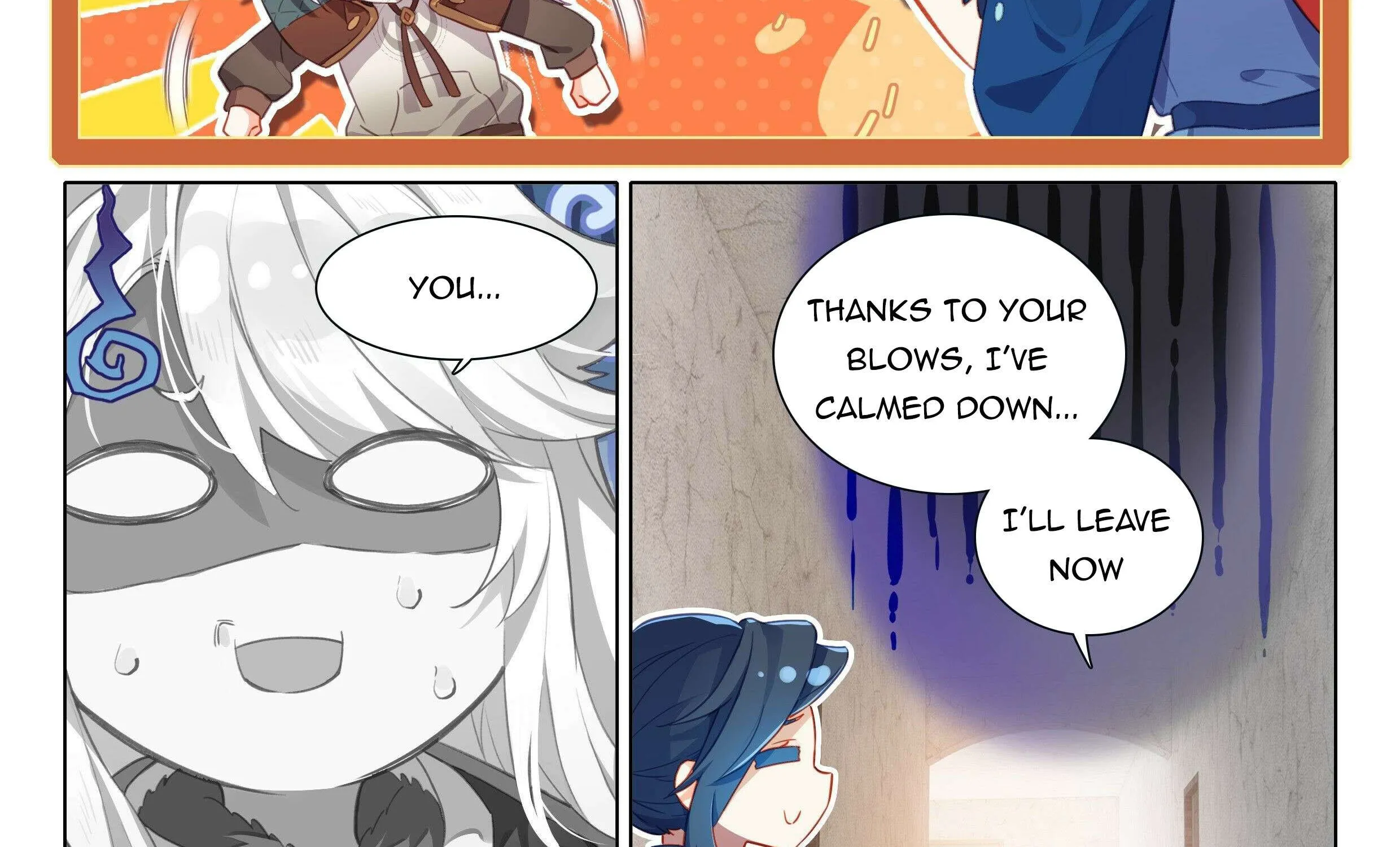 Read Soul Land V chapter 48 image 6 on Lezhin
