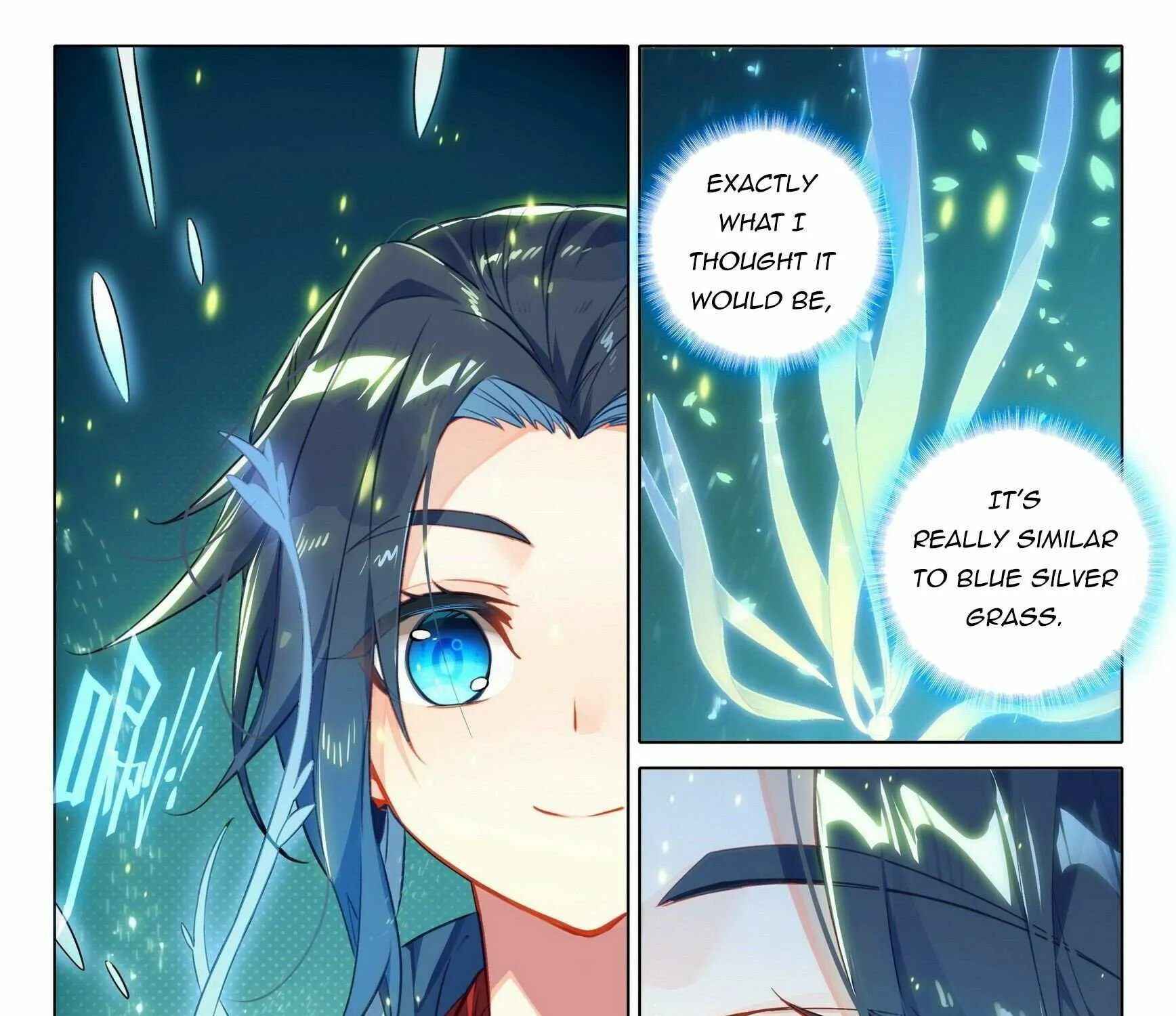 Read Soul Land V chapter 49 image 14 on Lezhin