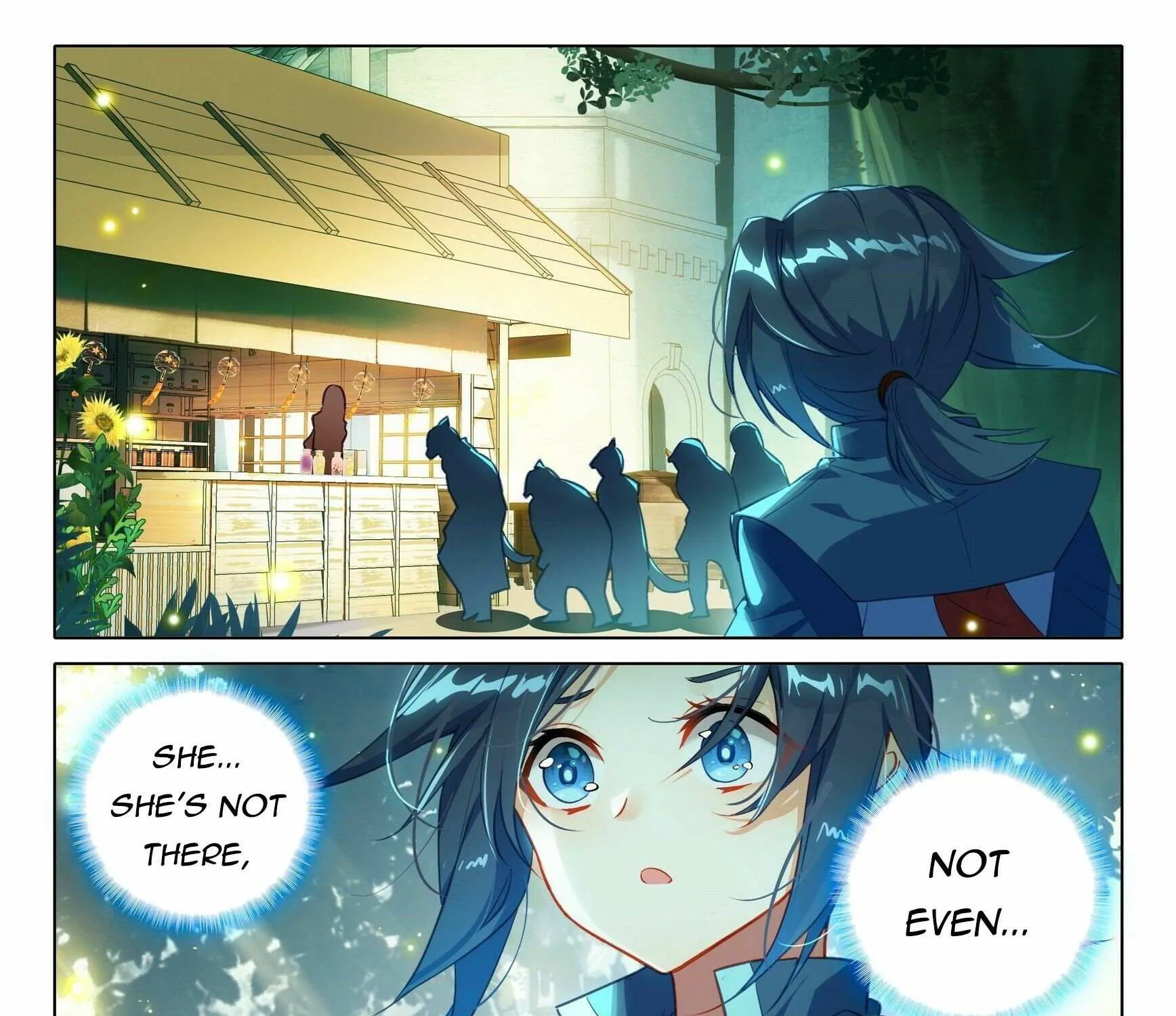 Read Soul Land V chapter 49 image 20 on Lezhin