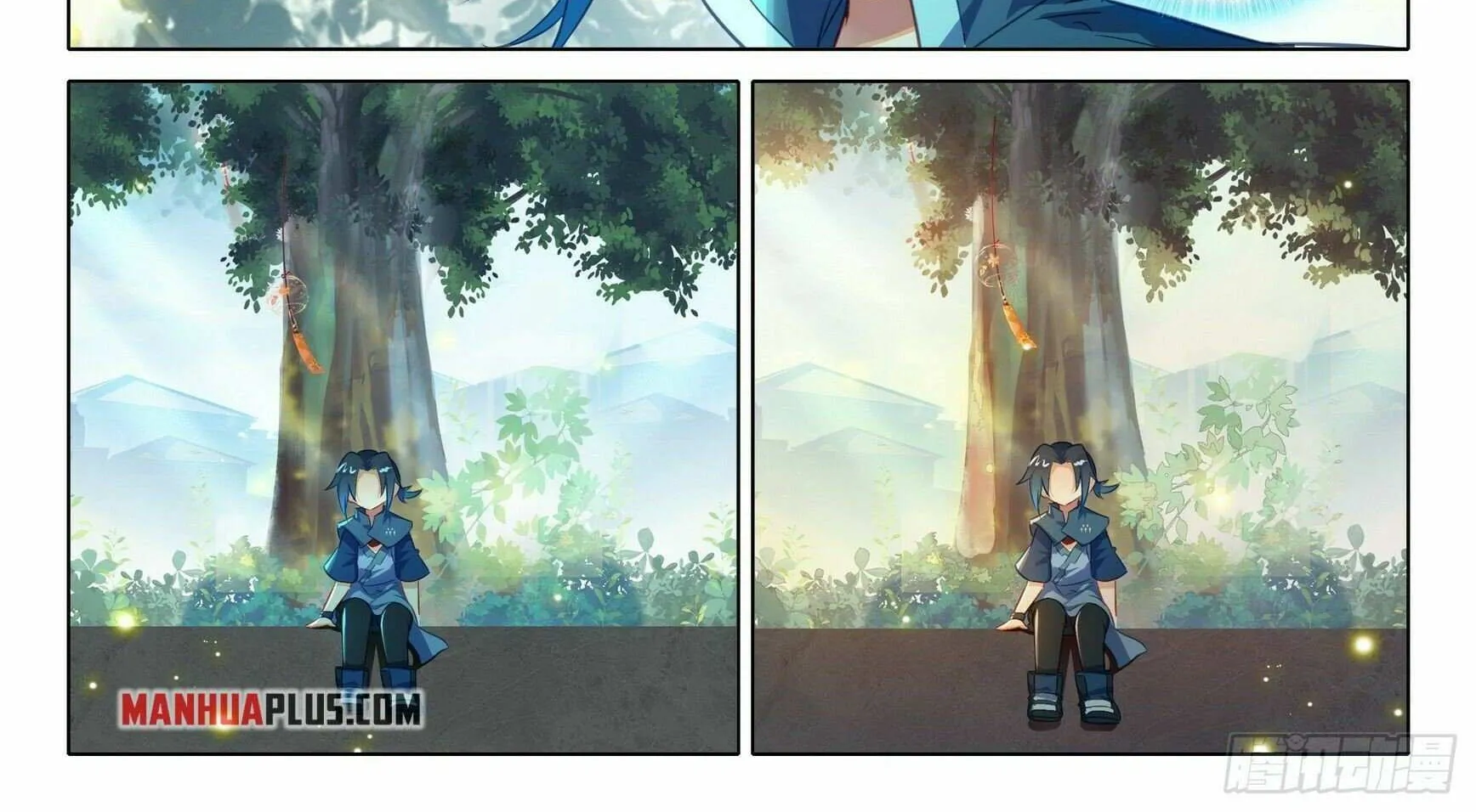Read Soul Land V chapter 49 image 21 on Lezhin