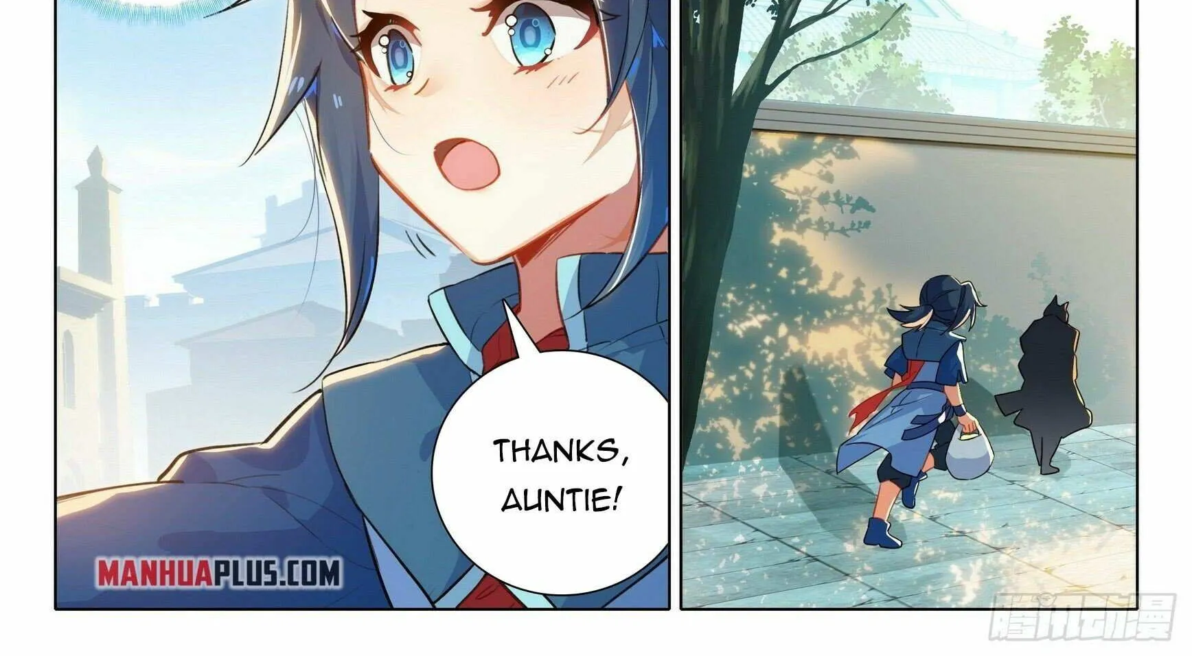 Read Soul Land V chapter 49 image 25 on Lezhin