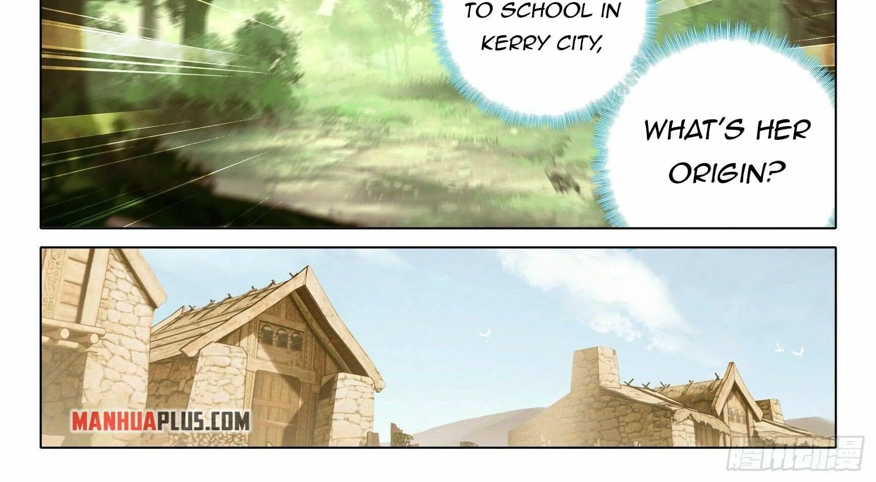 Read Soul Land V chapter 49 image 27 on Lezhin