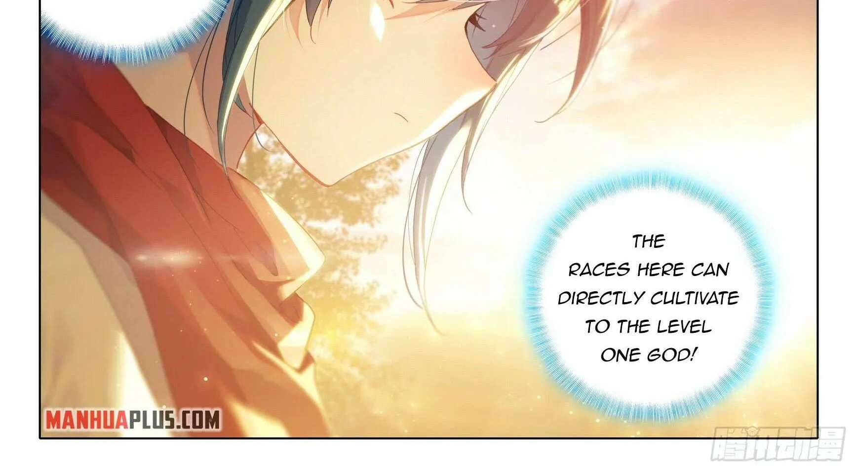 Read Soul Land V chapter 5 image 19 on Lezhin
