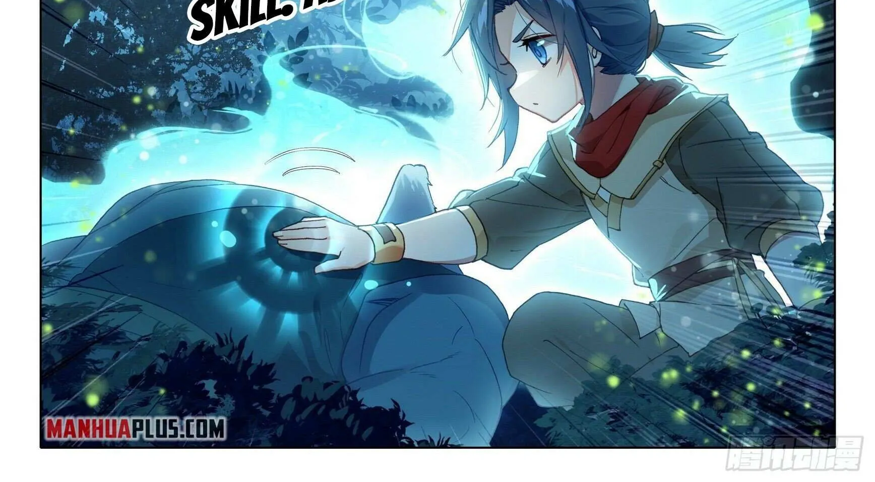 Read Soul Land V chapter 5 image 27 on Lezhin