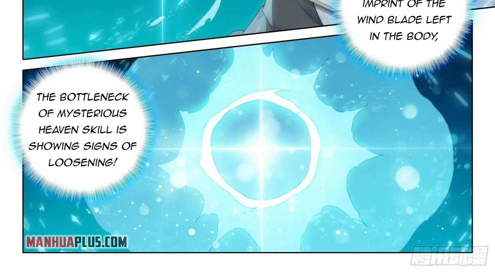 Read Soul Land V chapter 5 image 29 on Lezhin