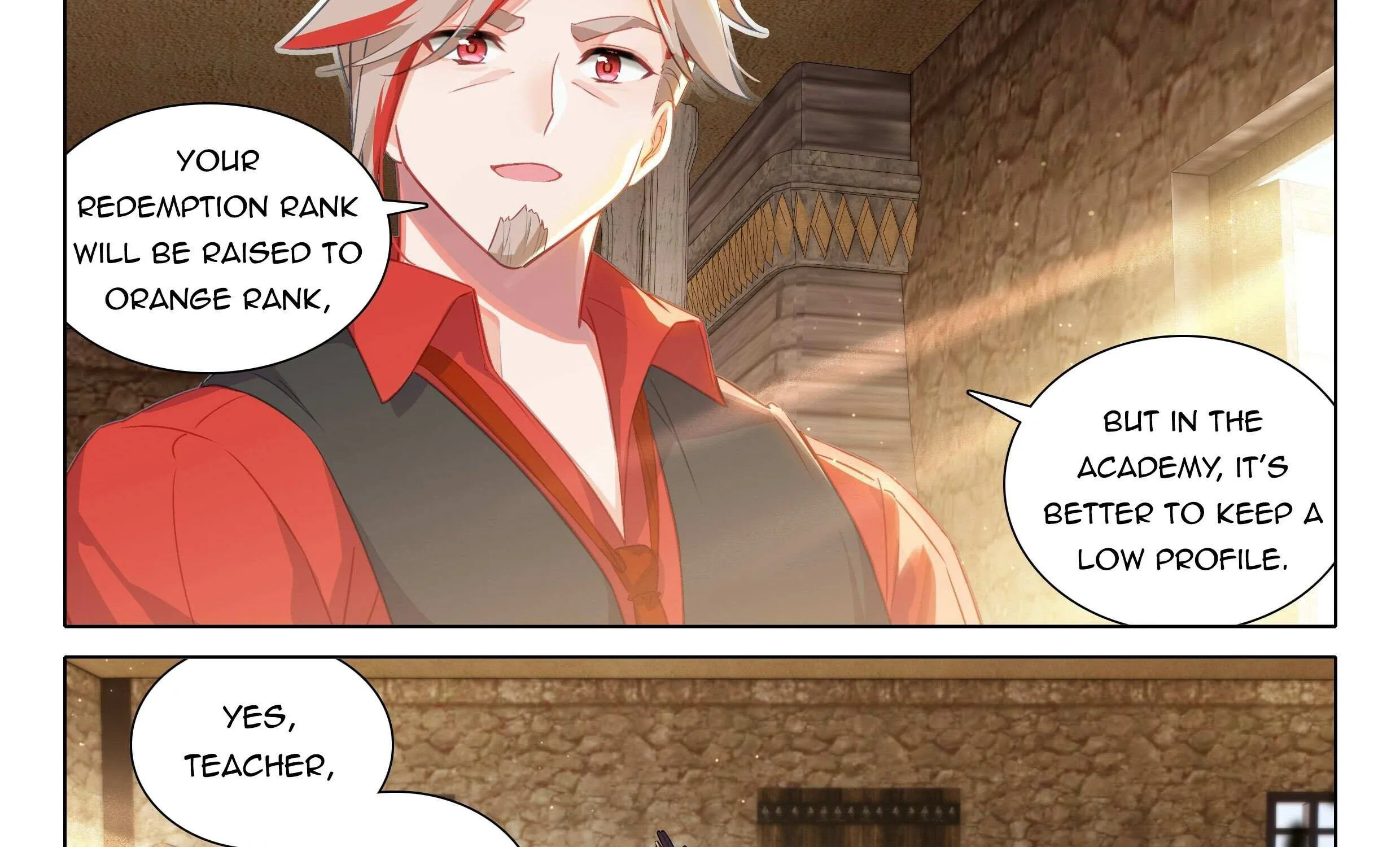 Read Soul Land V chapter 50 image 3 on Lezhin