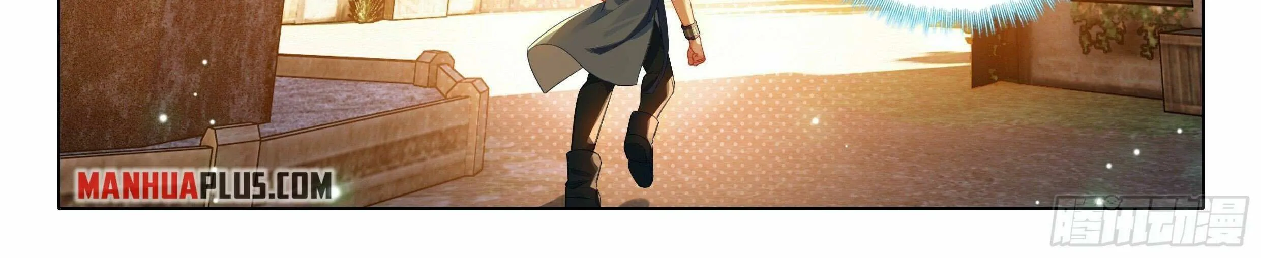 Read Soul Land V chapter 50 image 7 on Lezhin