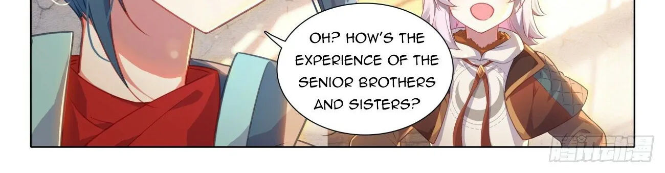 Read Soul Land V chapter 51 image 25 on Lezhin