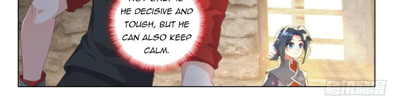 Read Soul Land V chapter 51 image 5 on Lezhin