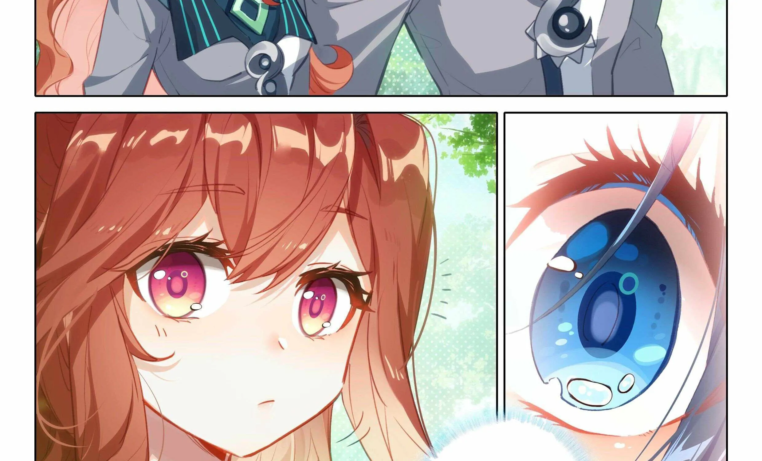 Read Soul Land V chapter 52 image 15 on Lezhin