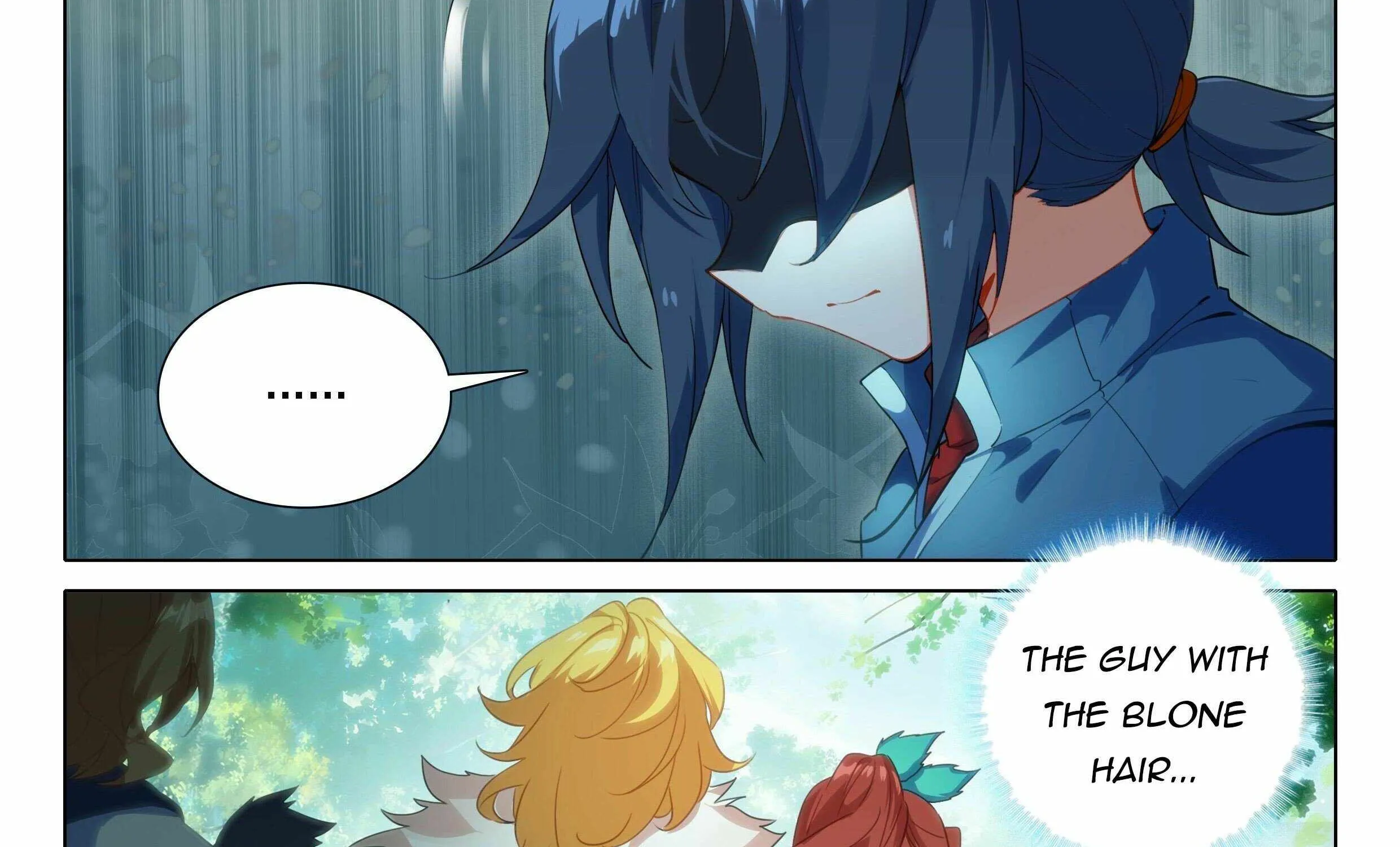 Read Soul Land V chapter 52 image 18 on Lezhin