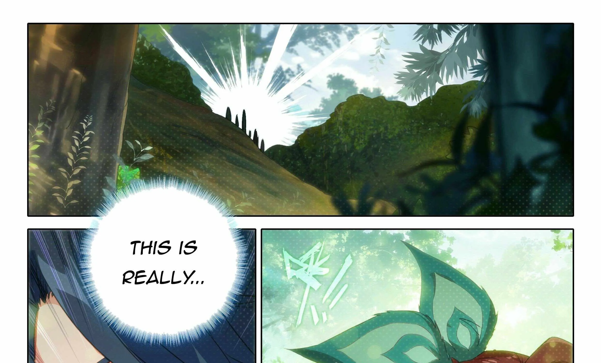 Read Soul Land V chapter 52 image 2 on Lezhin