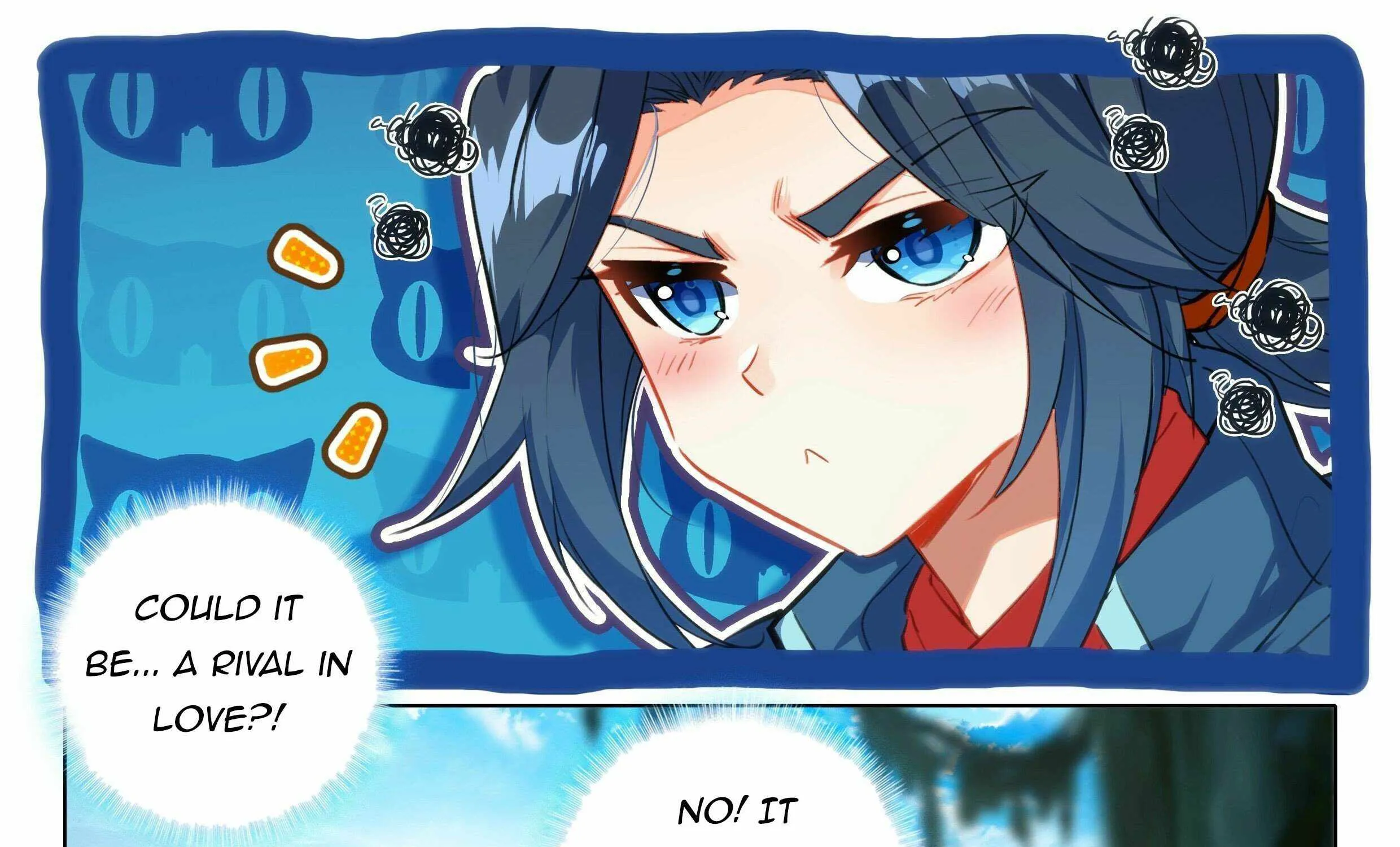 Read Soul Land V chapter 52 image 20 on Lezhin