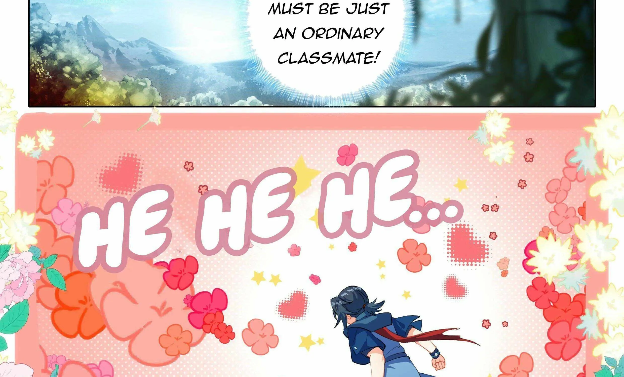 Read Soul Land V chapter 52 image 21 on Lezhin