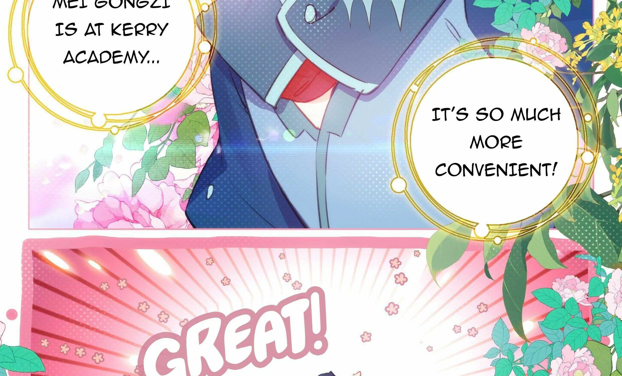 Read Soul Land V chapter 52 image 24 on Lezhin