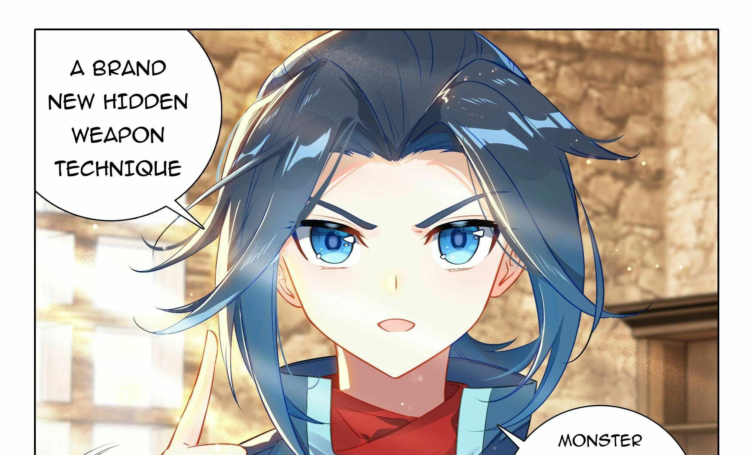 Read Soul Land V chapter 52 image 29 on Lezhin