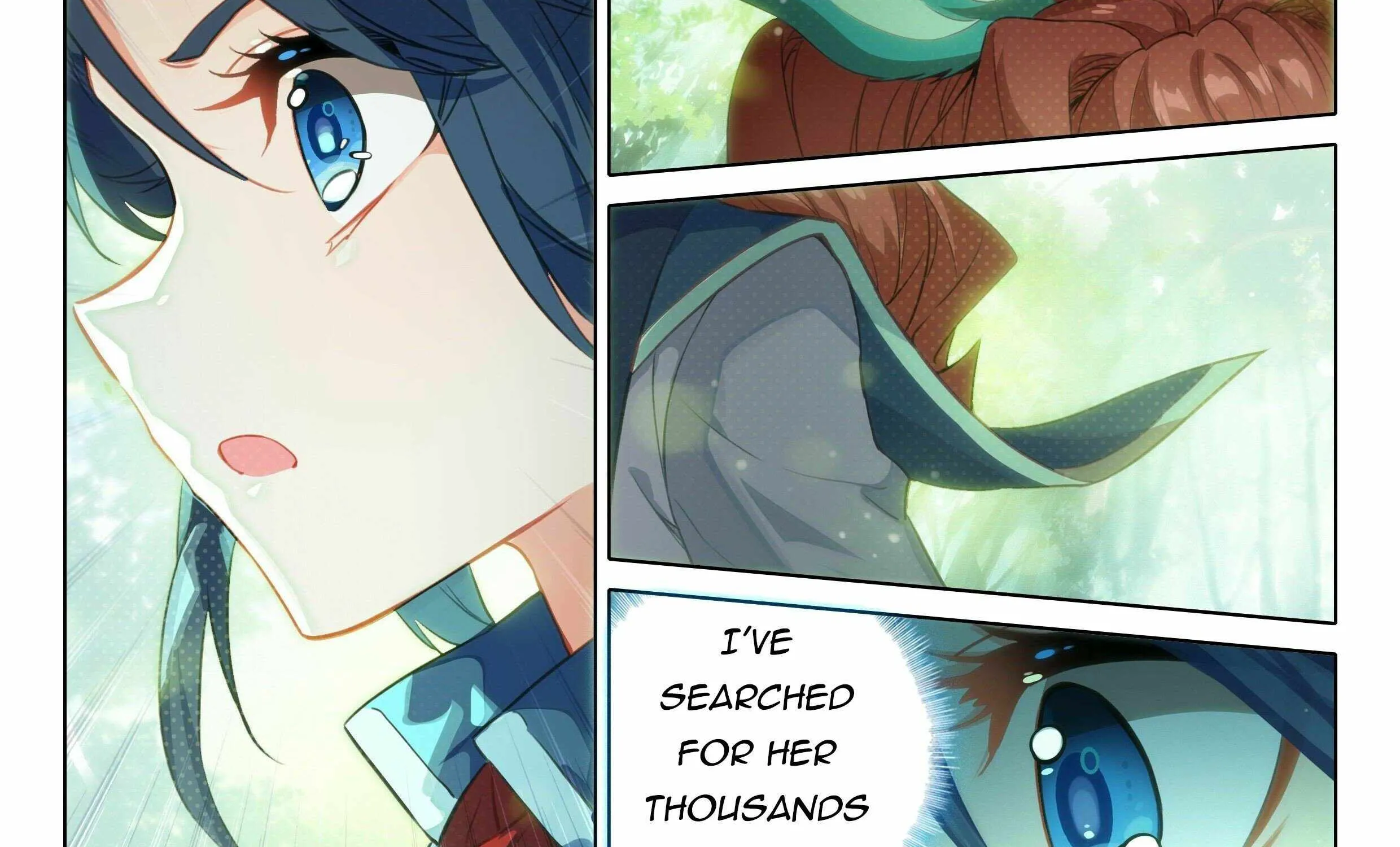 Read Soul Land V chapter 52 image 3 on Lezhin