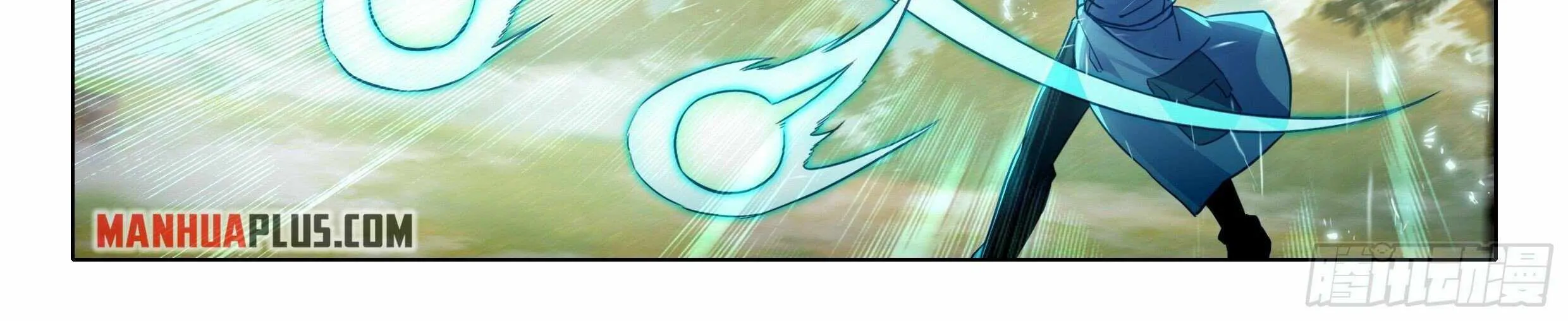 Read Soul Land V chapter 52 image 34 on Lezhin