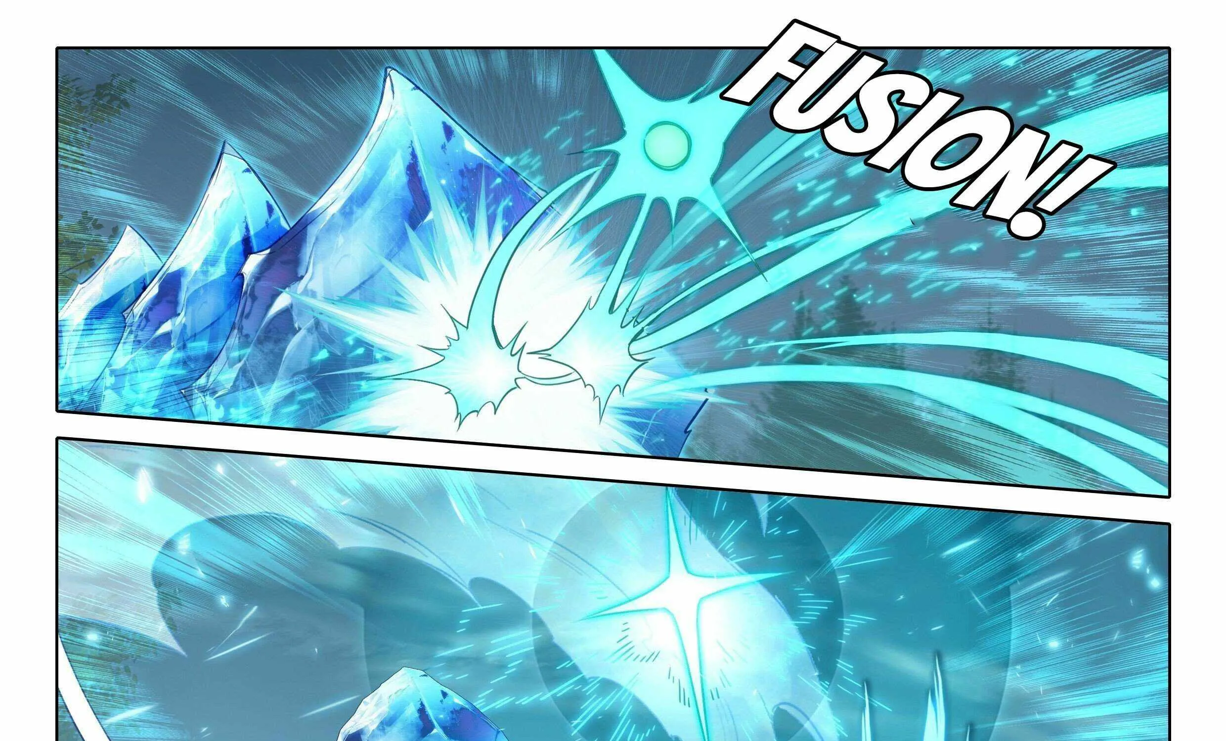 Read Soul Land V chapter 52 image 35 on Lezhin