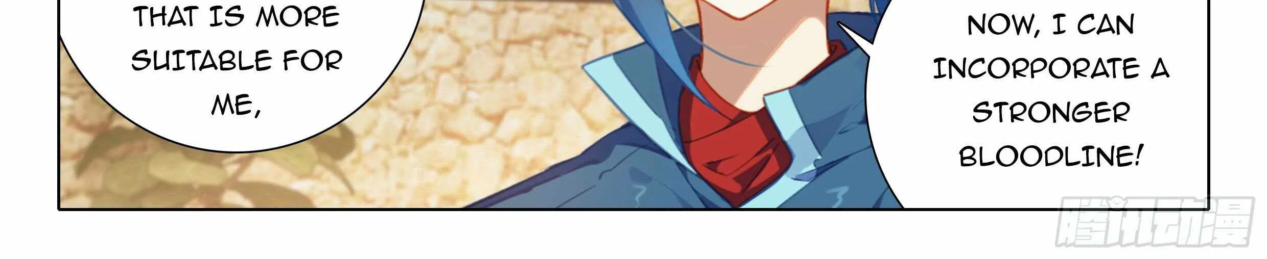 Read Soul Land V chapter 52 image 46 on Lezhin