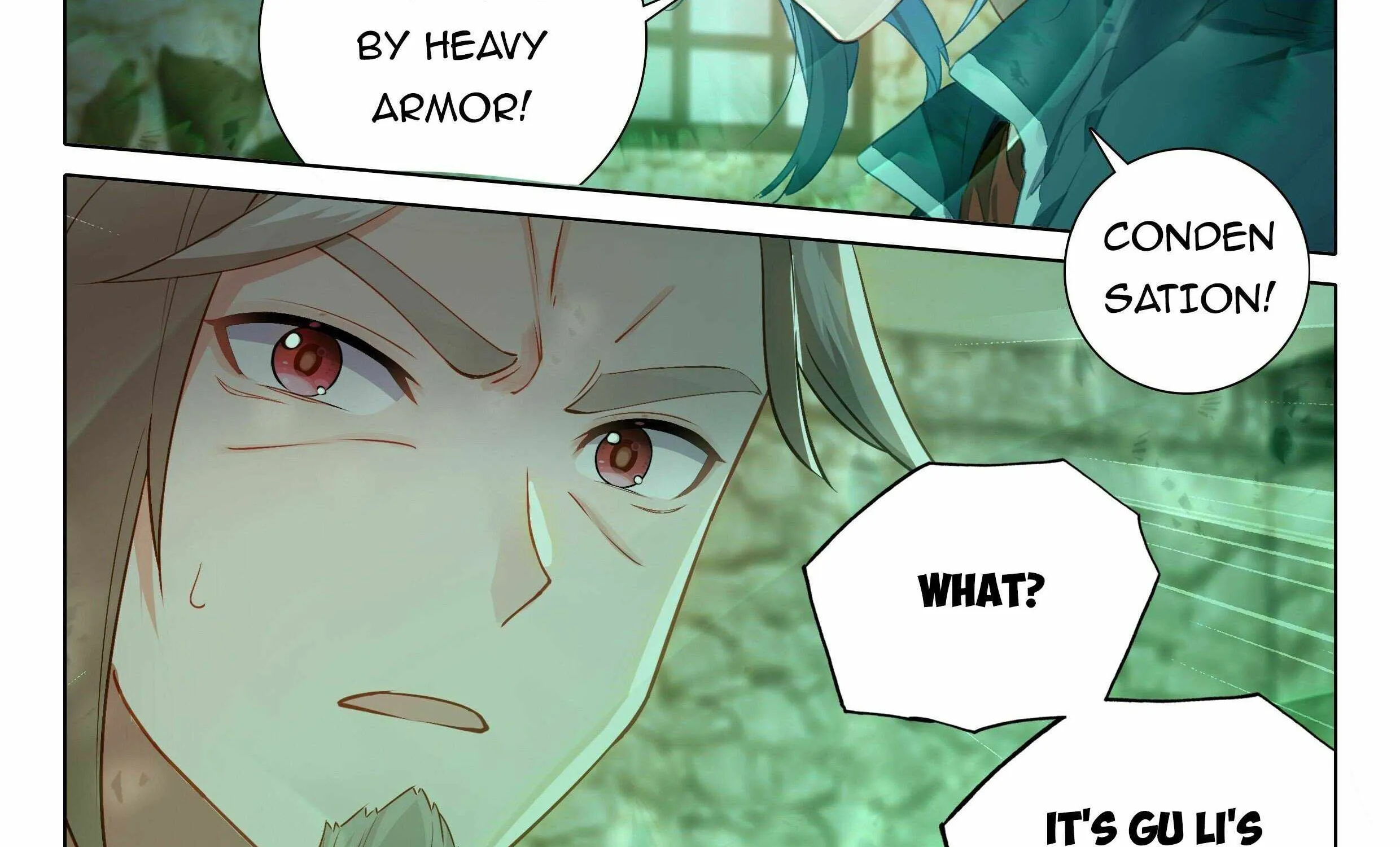 Read Soul Land V chapter 52 image 48 on Lezhin