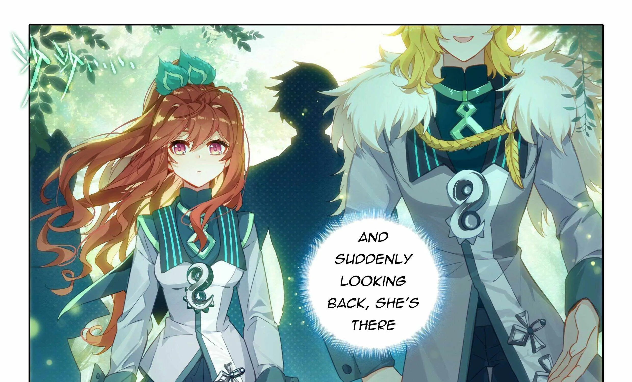 Read Soul Land V chapter 52 image 5 on Lezhin