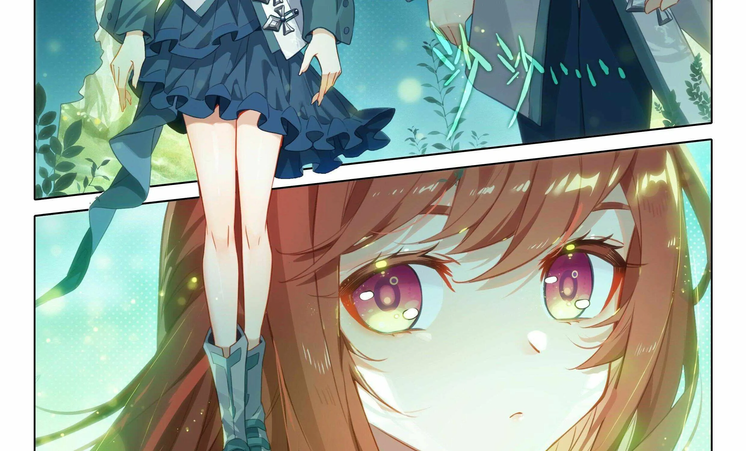 Read Soul Land V chapter 52 image 6 on Lezhin