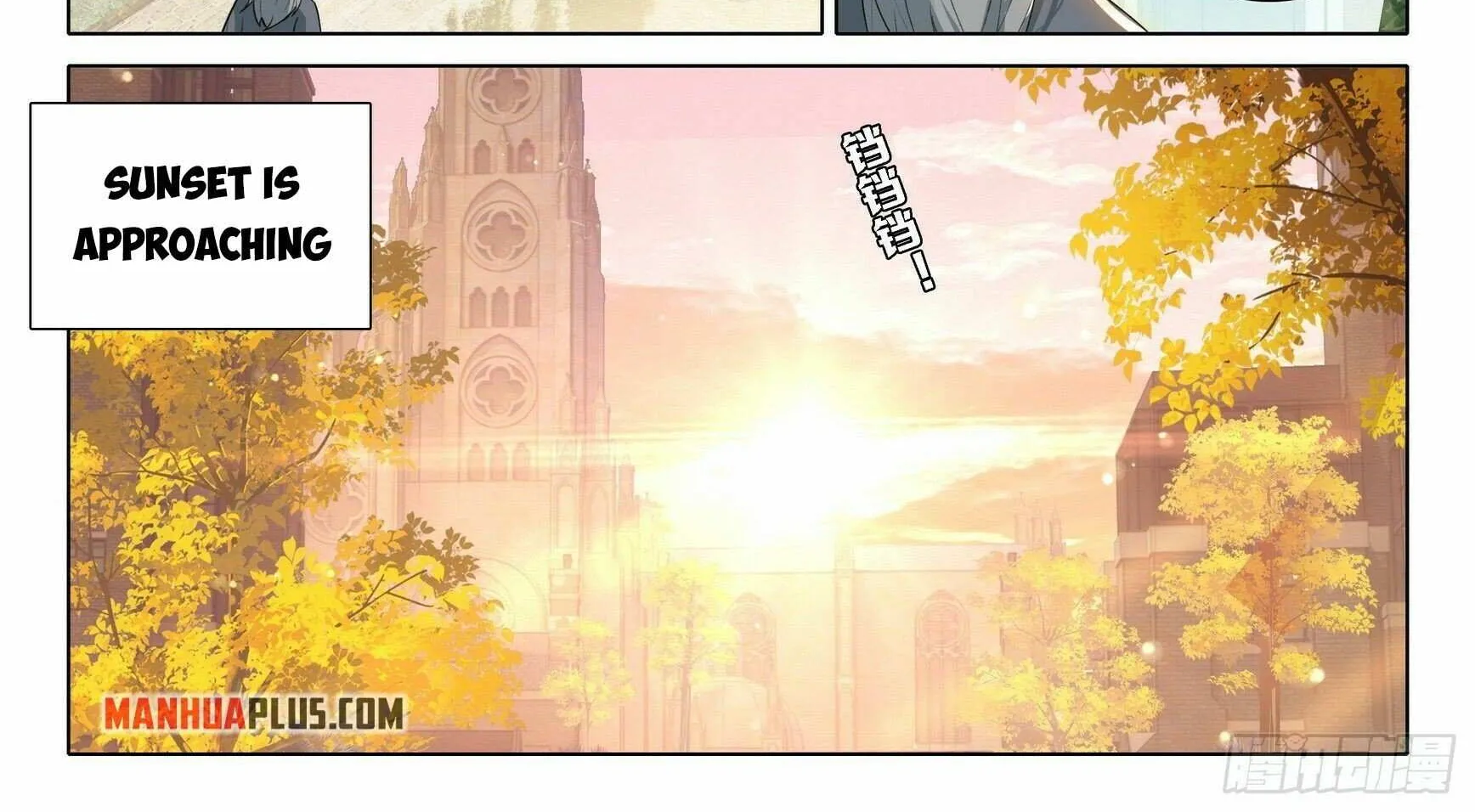 Read Soul Land V chapter 53 image 13 on Lezhin