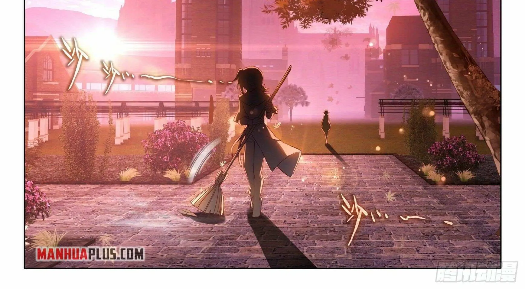 Read Soul Land V chapter 53 image 19 on Lezhin