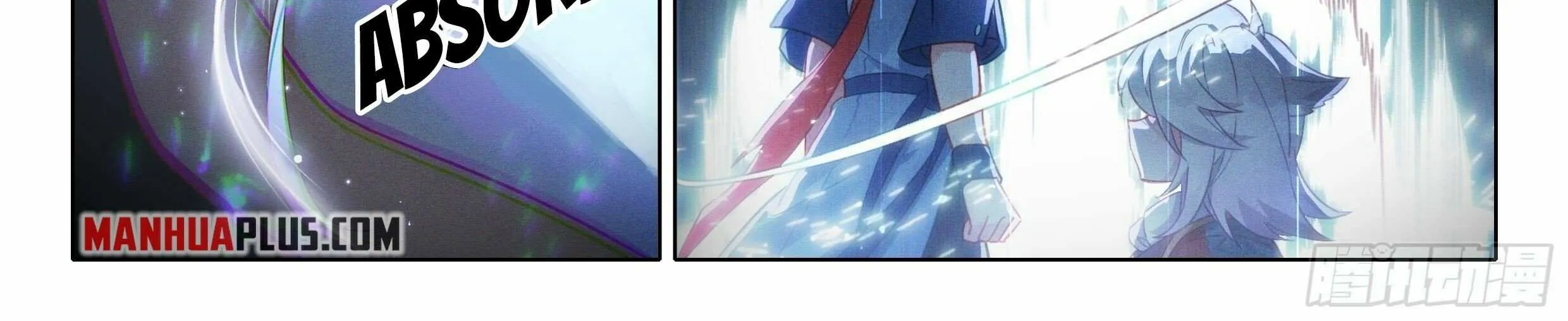 Read Soul Land V chapter 54 image 16 on Lezhin