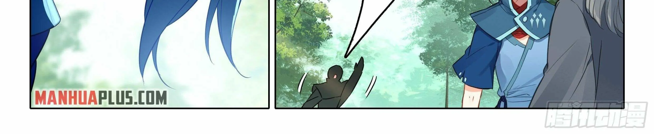 Read Soul Land V chapter 54 image 28 on Lezhin