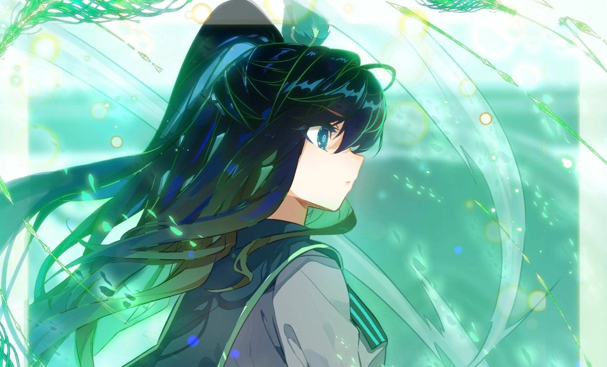 Read Soul Land V chapter 54 image 41 on Lezhin