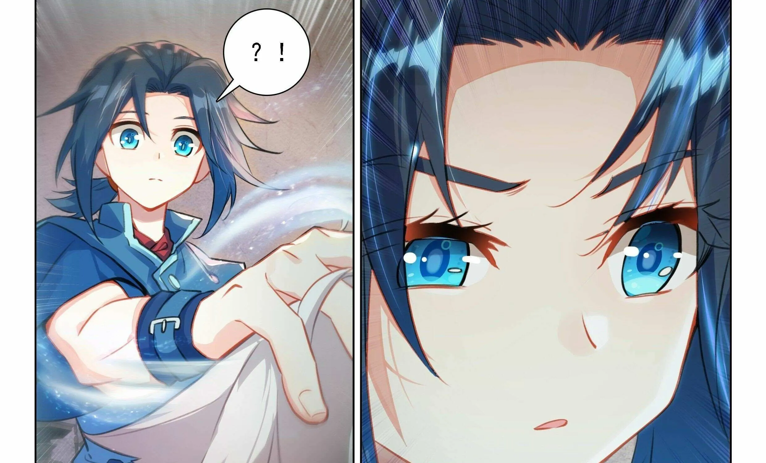 Read Soul Land V chapter 54 image 9 on Lezhin