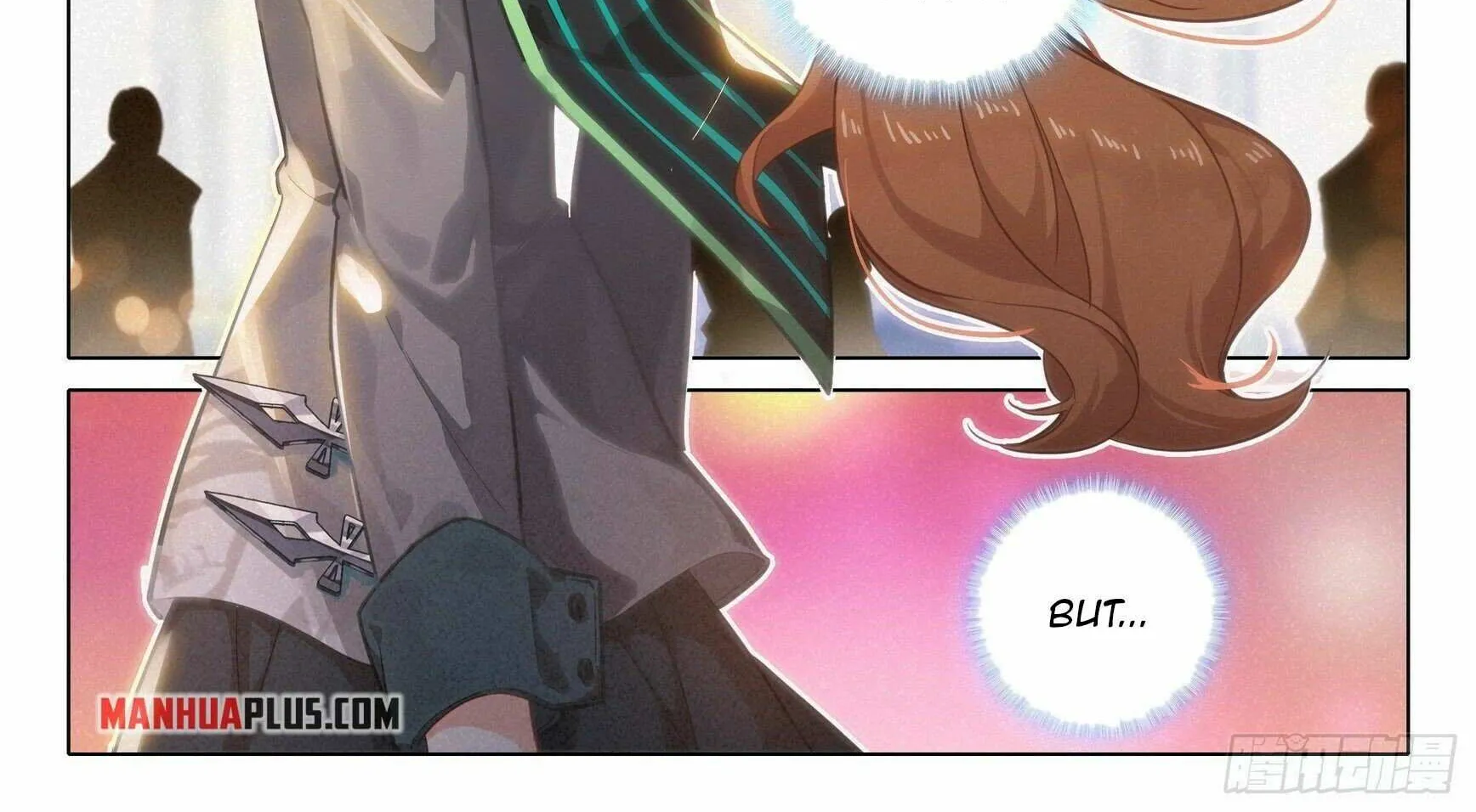 Read Soul Land V chapter 55 image 11 on Lezhin