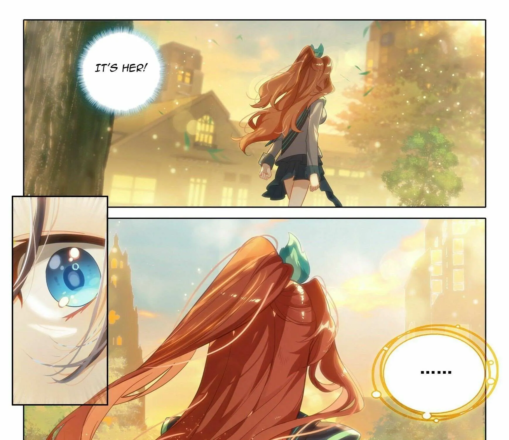 Read Soul Land V chapter 55 image 16 on Lezhin