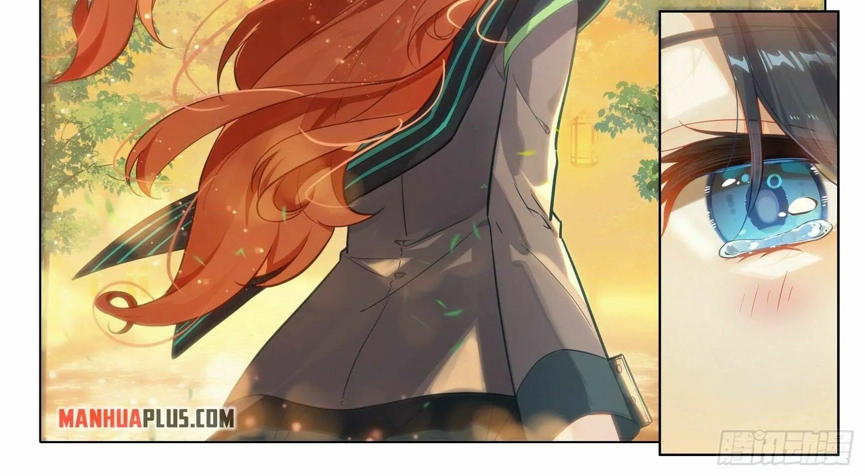 Read Soul Land V chapter 55 image 17 on Lezhin