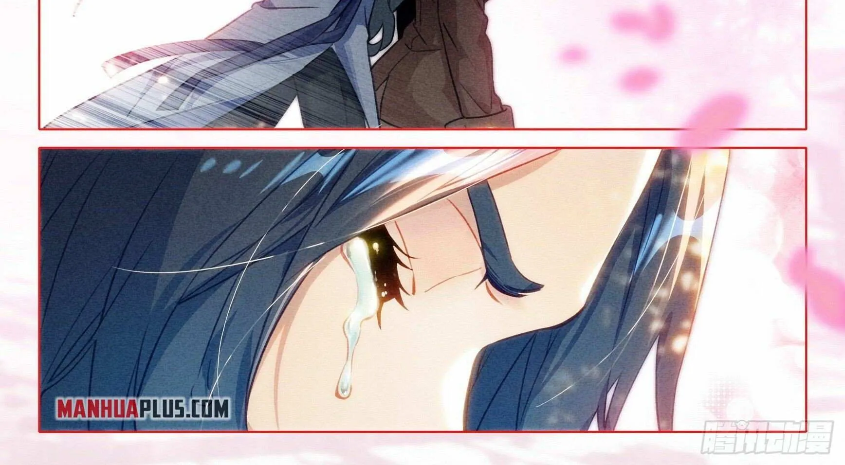 Read Soul Land V chapter 55 image 19 on Lezhin